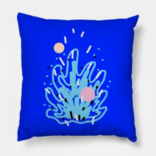 splash Pillow