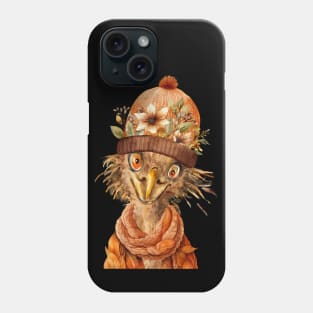 Fall Sweater Weather Phone Case