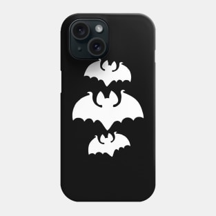 Its Frickin Bats Phone Case