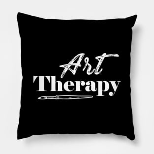 Artist - Art Therapy Pillow