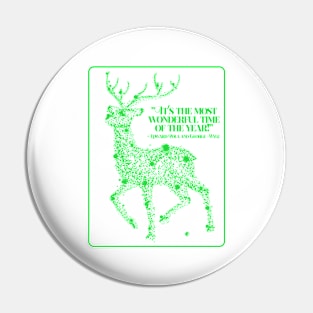 It’s the most wonderful time of the year! Pin