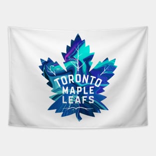 Toronto Maple Leafs Nhl Tapestry