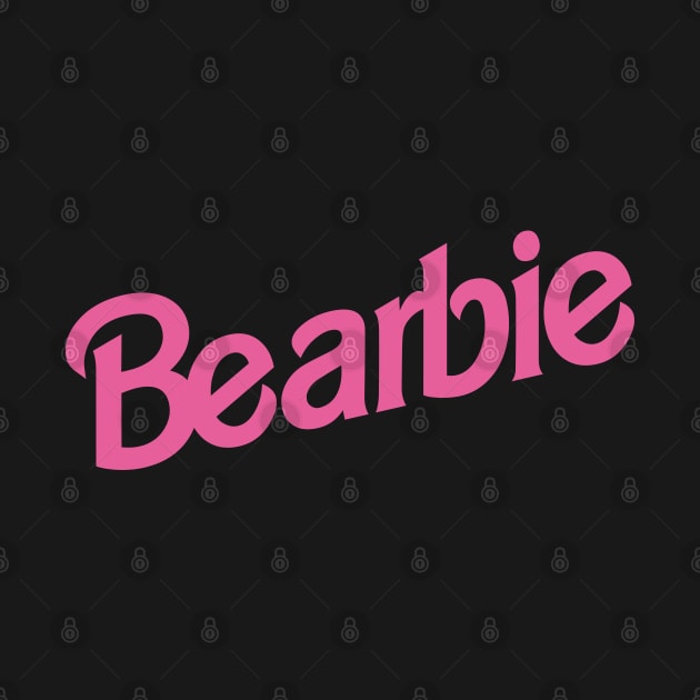 Bearbie by byb