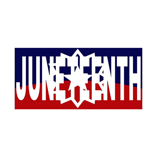 Juneteenth by halazidan