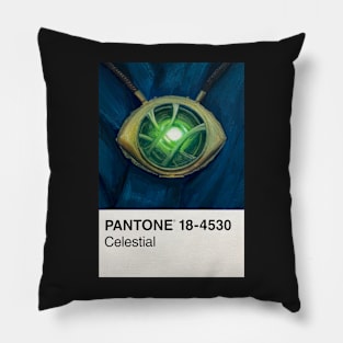 Strange Magic Pillow