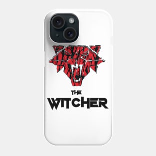 THE WITCHER Phone Case