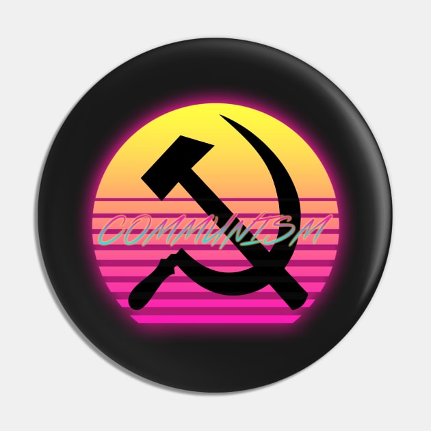 Communism Vaporwave (Streamster)| Karl Marx| Vladimir Lenin| Communism| Pin by RevolutionToday