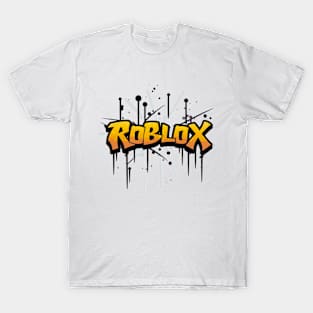 T-shirt roblox