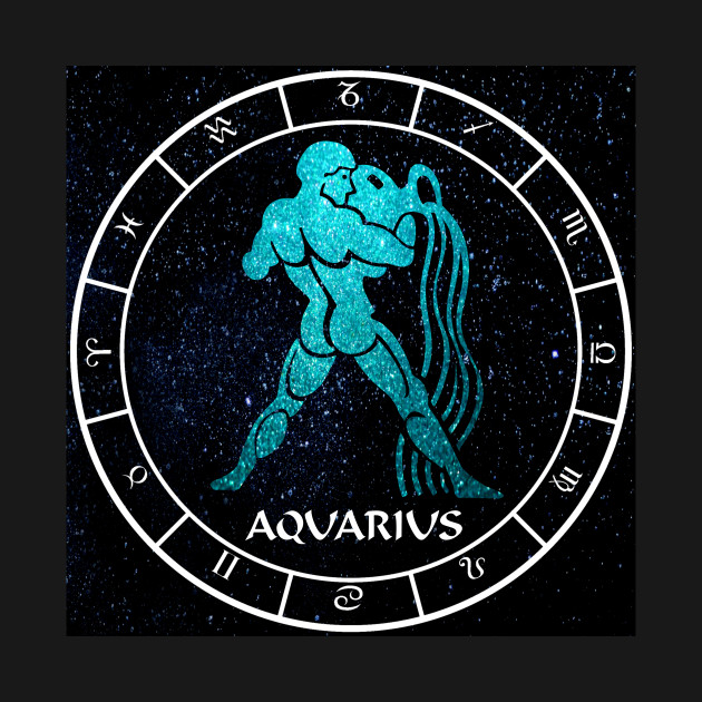 Image result for aquarius sign