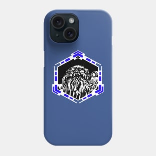 Deep Rock Galactic - Scout Phone Case