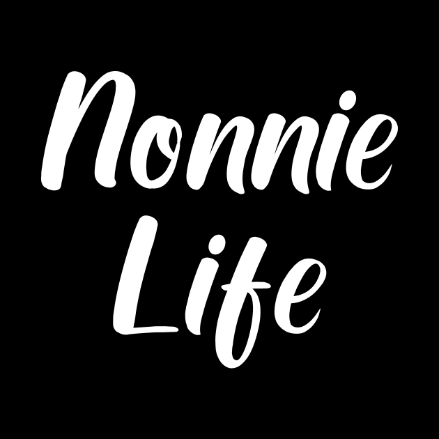 Nonnie Life by sunima