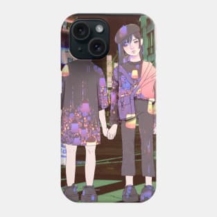 Laforet Phone Case