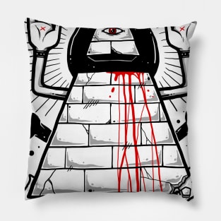 Killuminati Pillow