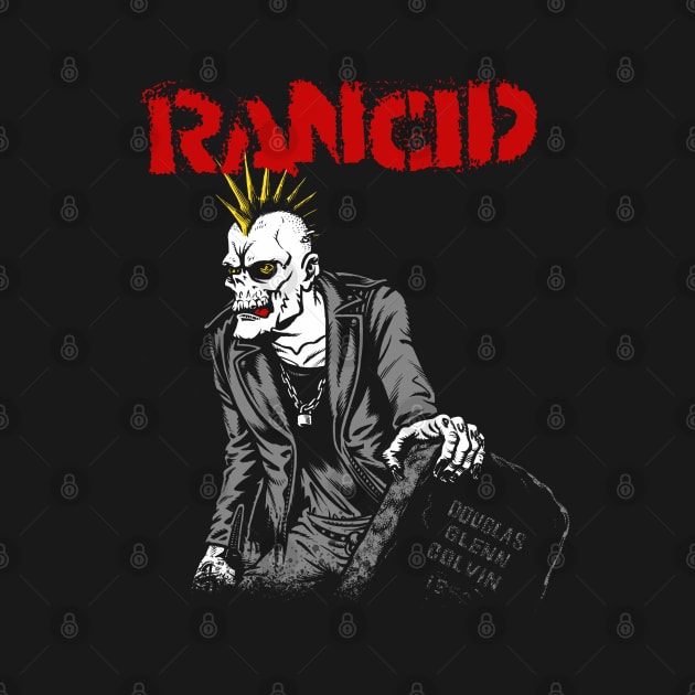 Rancid by bambangbuta