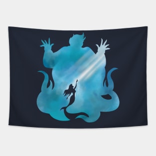 Undersea Tapestry