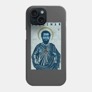 BLUESMAN Phone Case