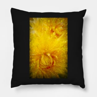 Dazzling Dahlias Pillow