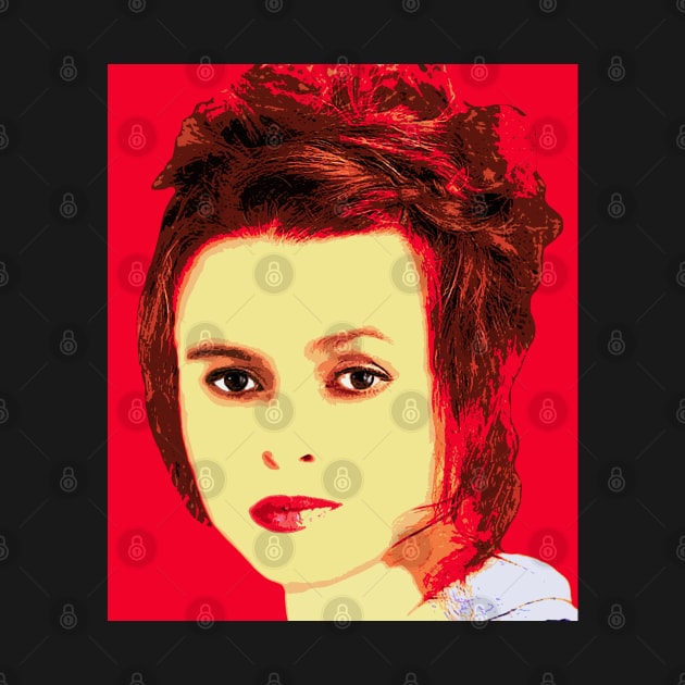 helena bonham carter by oryan80