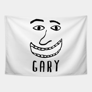 Gary Tapestry