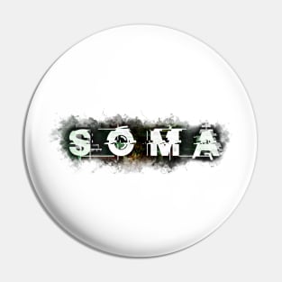 SOMA Pin