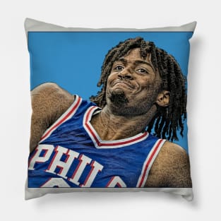 Tyrese Pillow