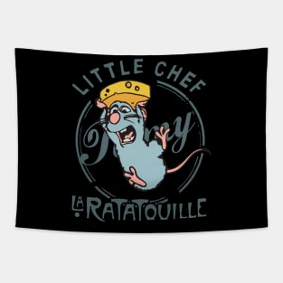 Ratatouille Tribute - Ratatouille Little Chef Kitchen - Epcot Remy Haunted Mansion - Pixar Rat Lion King Wall e - Up - ratatouille - Pirates Of The Caribbean - ratatouille -Tangled Tapestry