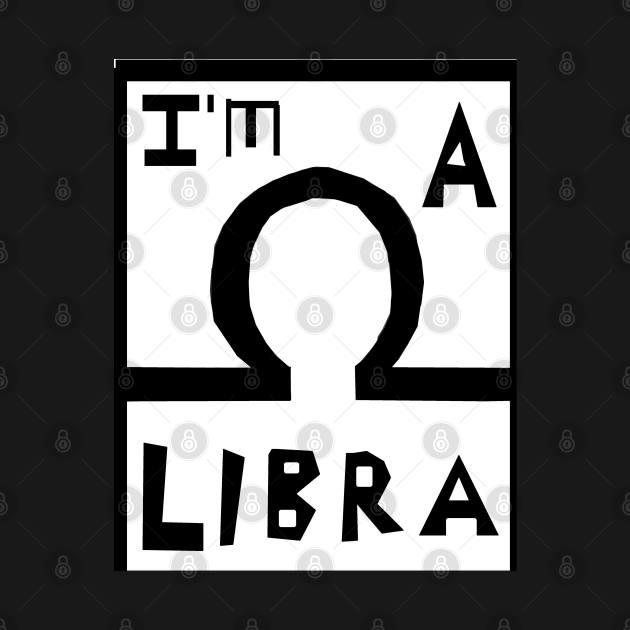 Libra by Wrek