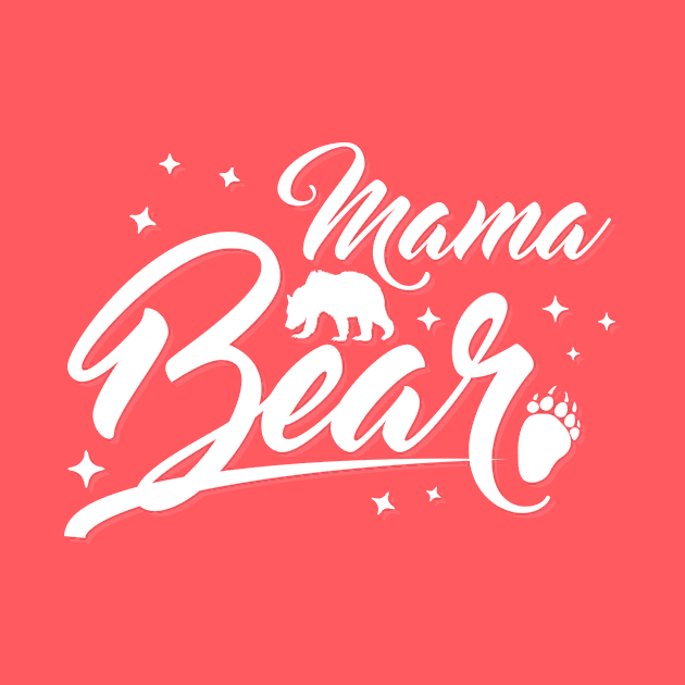 Mama by Alvd Design