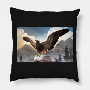 Griffin Pillow