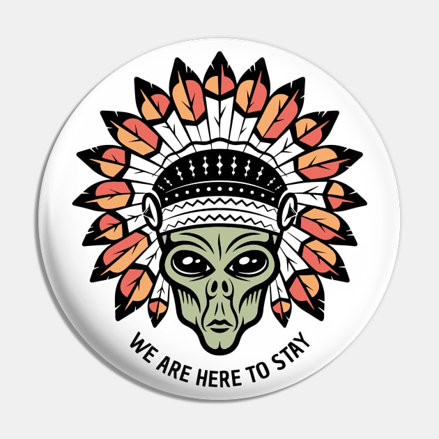 alien native indian Pin by Supertrooper