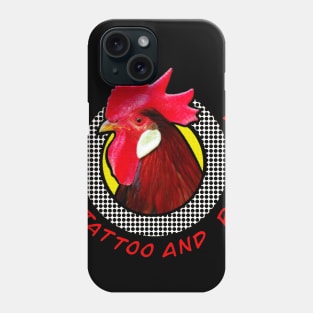 Bawk Phone Case