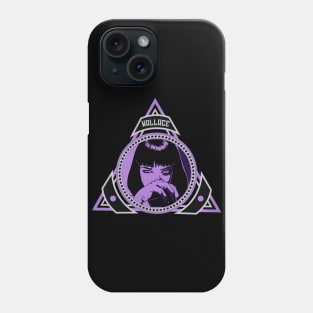 Wallace Empire Phone Case