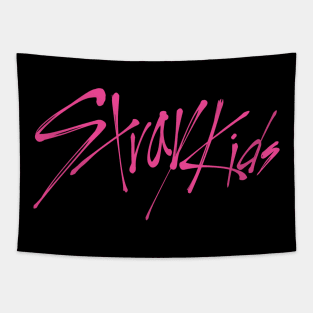 Stray Kids 樂 Lalala Tapestry