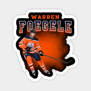 Warren Foegele Magnet