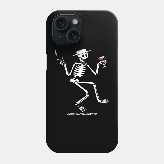 Social Distortion Phone Case by TheDeadboys