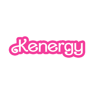 Kenergy T-Shirt