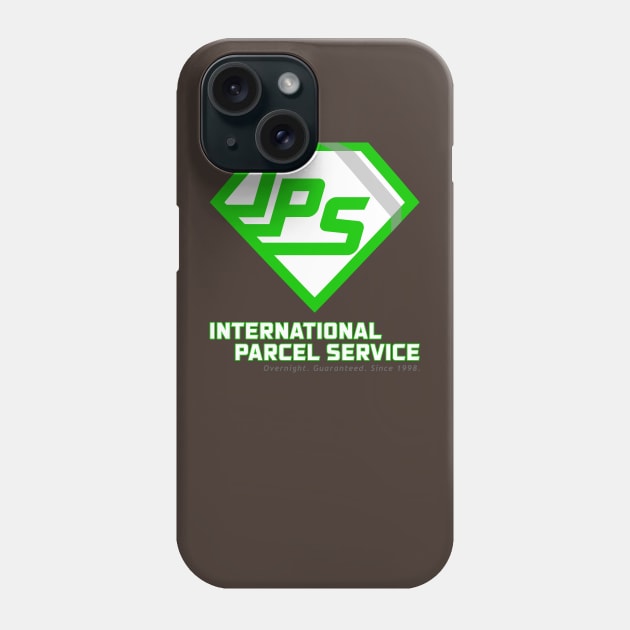 IPS Phone Case by Screen Break