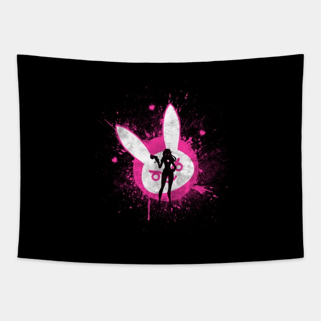 Nerf This! Tapestry by Manoss