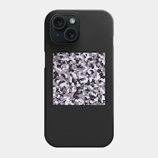 Light colours Camouflage Phone Case