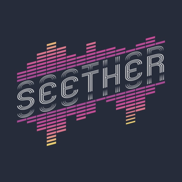 Vintage - Seether by Skeletownn