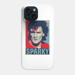 Sparky Phone Case