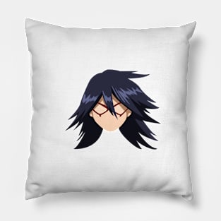 18+ Only Hero Pillow