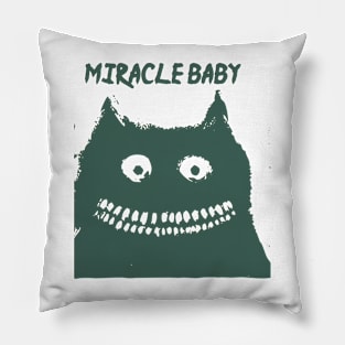 Miracle Baby Pillow