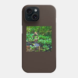 Wandering Nature Phone Case