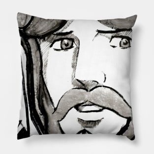 ulysse 31 Pillow