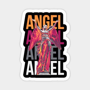 I Believe in Angel Magnet