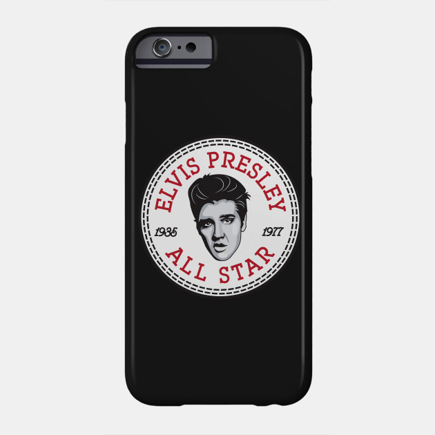 elvis presley converse