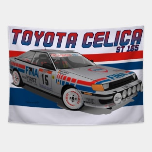 Toyota Celica ST165 Tapestry