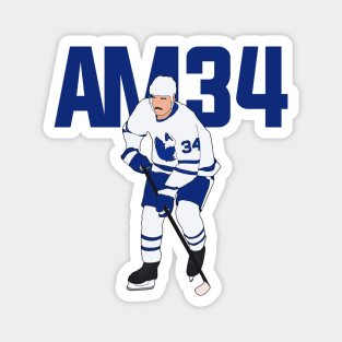 Auston AM34 Matthews Magnet