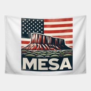 Mesa Arizona Tapestry